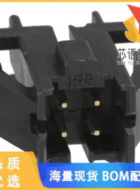 全新DF11-4DEP-2A原装(CONN ADAPT PLUG/PLUG 4POS 2