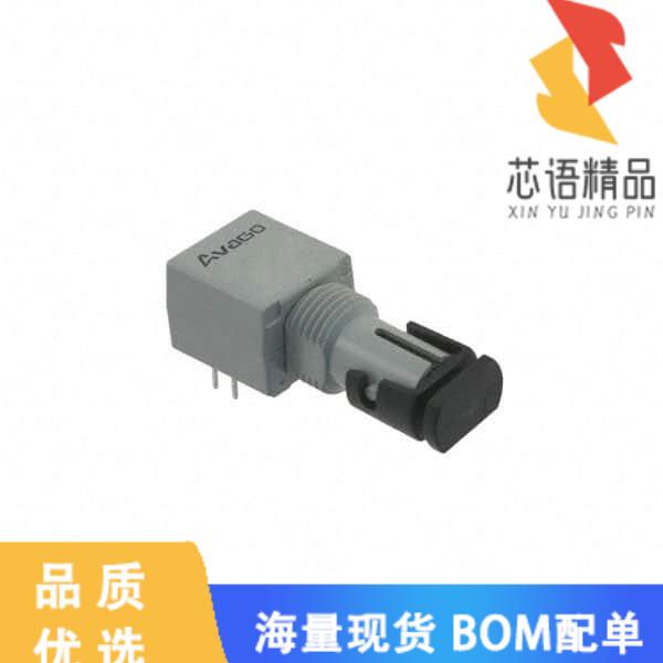 全新HFBR-1415TZ原装(XMITTER MINI FIB OPT ST PORT)正品