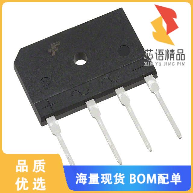 全新DFB2020原装(BRIDGE RECT 1PHASE 200V 20A TS6P)正品