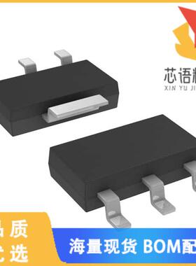 全新TLV1117-50CDCYG3原装(IC REG LINEAR 5V 800MA