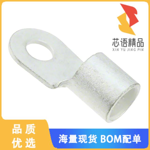 全新160001原装(CONN RING CIRC 2/0AWG CRIMP)正品