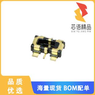 HEADER 正品 4POS SMD CONN 原装 全新BM22L