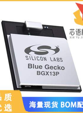 全新BGX13P22GA-V21原装(RX TXRX MODULE SURFACE MO