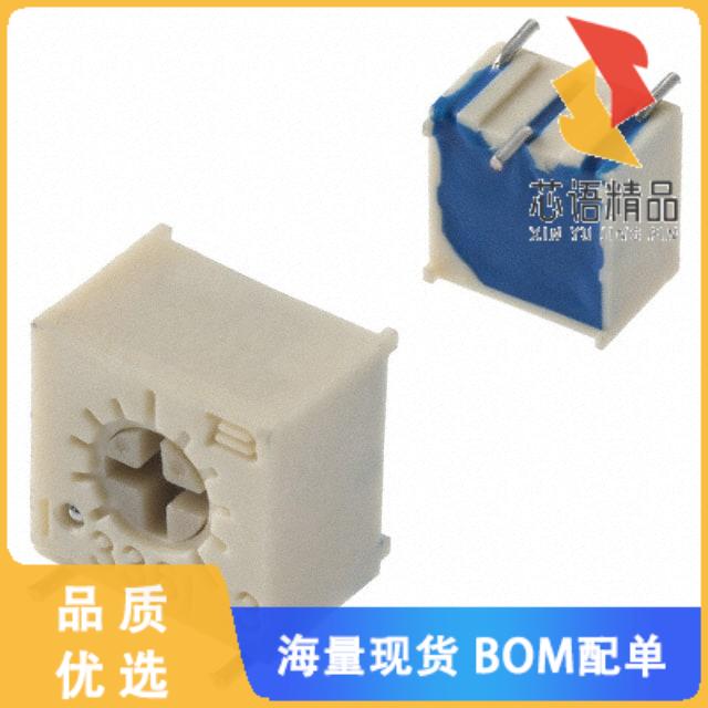 全新3361S-1-104GLF原装(TRIMMER 100K OHM 0.5W GW