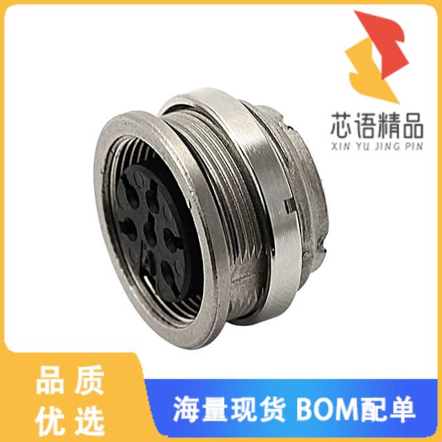 全新T 3403 550原装(CONN RCPT HSNG FMALE 6POS PNL