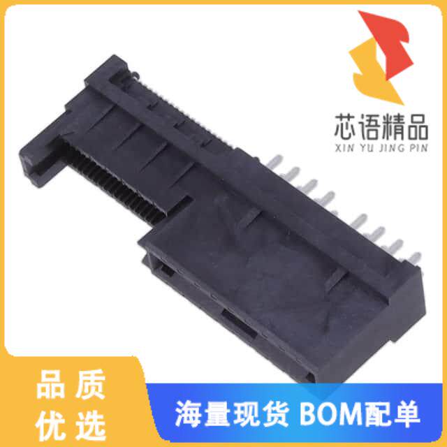 全新HSEC8-120-01-L-PV-4-1原装(CONN EDGE DUAL FMA