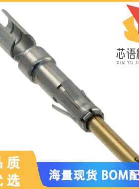 全新T2P14MC1LZ原装(CONN PIN 14-16AWG GOLD CRIMP)正品