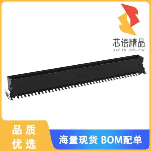 全新244840原装(SMC M VERT Q 80POS SMT 1.75MM)正品