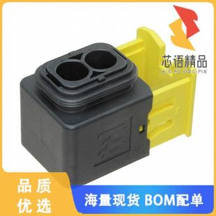 CONN RCPT 正品 1564542 9.00MM 1原装 2POS 全新1 HSG