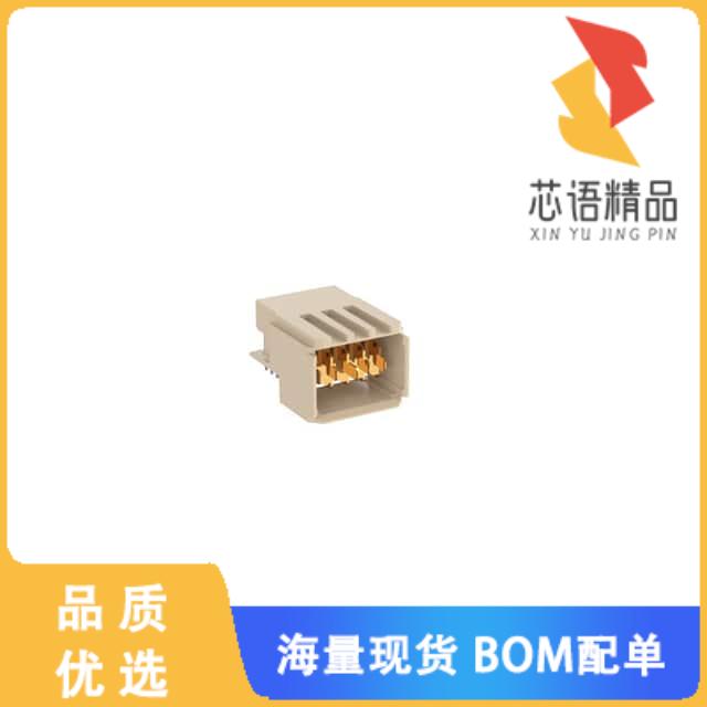 全新254988原装(2MM HM 5POS M PWR MOD MMLMM CL1)正品