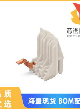 全新711-105原装(CONNECTING ADAPTER; 3-POLE; IDC)正品