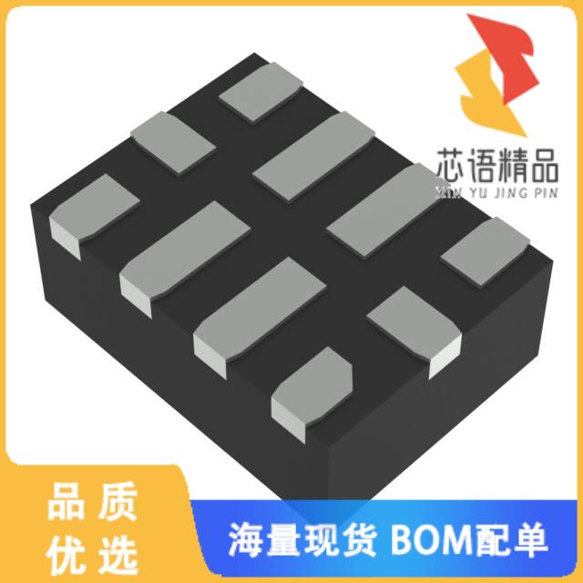 全新AP22980FCF10-7原装(LOAD SWITCH W-QFN1520-10