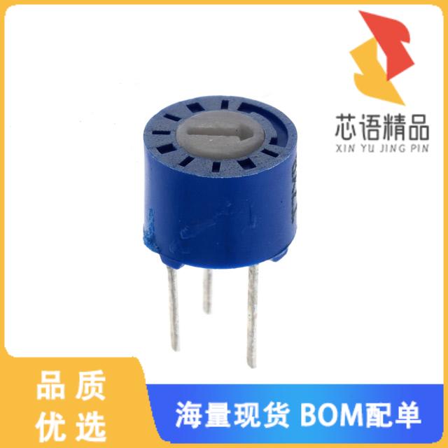 全新T7YA221MB40原装(SFERNICE POTENTIOMETERS & TR