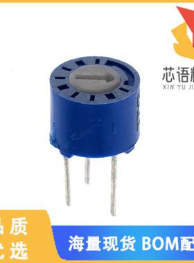 全新T7YA221MB40原装(SFERNICE POTENTIOMETERS & TR