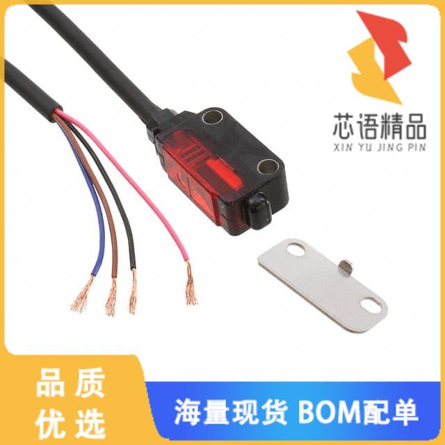 全新EX-L261原装(SENSOR REFLCTV 50MM NPN OPEN COL)正品