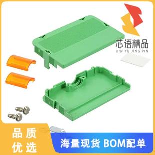 BLK CABLE 正品 CONN 16POS TERM 全新1834482原装 HSG