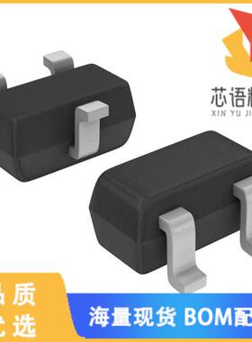 全新DTA114YET1G原装(TRANS PREBIAS PNP 50V 100MA