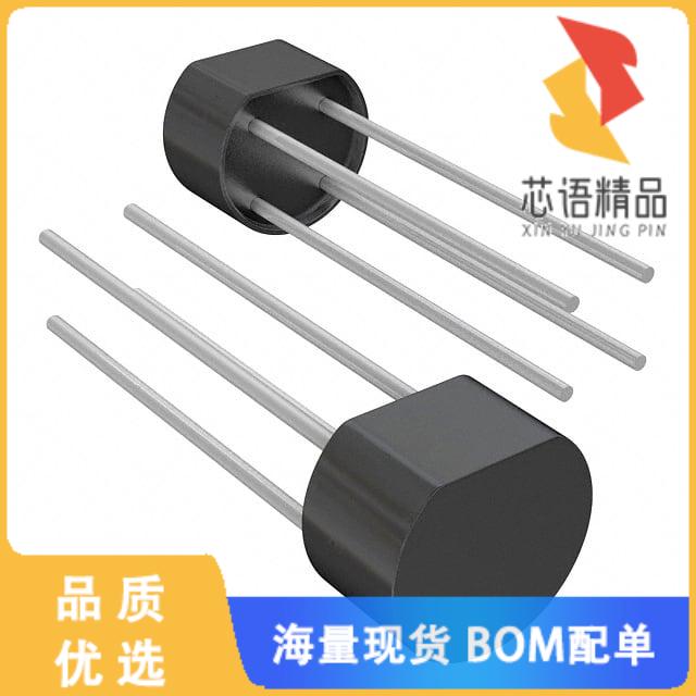 全新W01G-E4/51原装(BRIDGE RECT 1PHASE 100V 1.5A