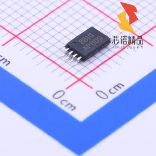 全新AP8810原装(双N沟道(共漏) 20V 7A)正品