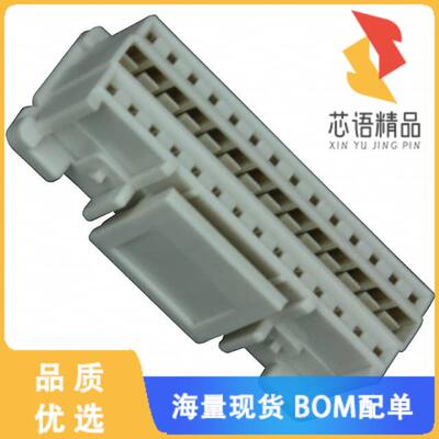 全新PNDP-28V-Z原装(CONN HOUSING PND 2MM 28POS DU