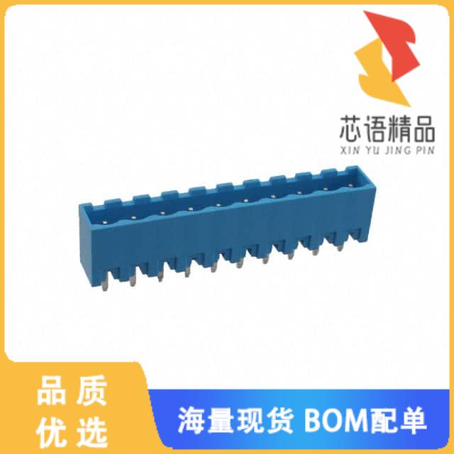 全新TBP01R2-508-10BE原装(TERMINAL B, PLUGGABLE,