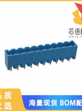 全新TBP01R2-508-10BE原装(TERMINAL B, PLUGGABLE,