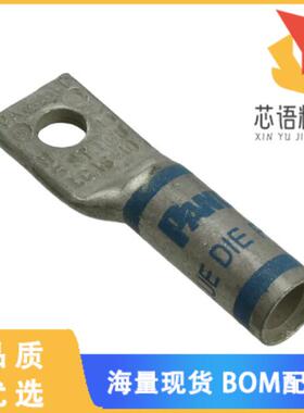 全新LCA6-10-L原装(CONN TERM RECT LUG 6 AWG #10)正品