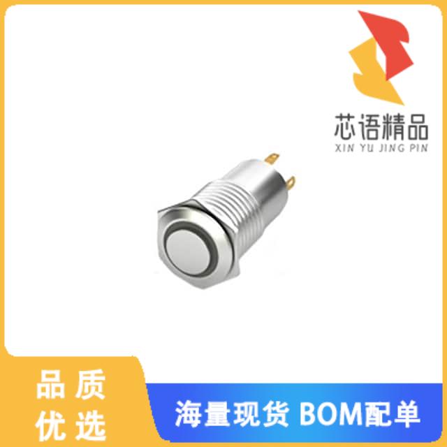 全新SW-PB7-03LB5CFRR12V原装(ANTI-VANDAL PUSHBUTT