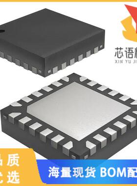 全新HMC703LP4ETR原装(IC FRACT-N PLL W/SWEEPR 24Q