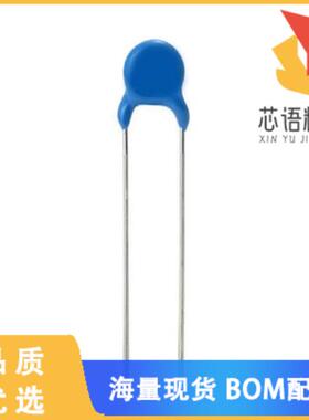 全新HAE102MBABLAKR原装(CAP CER 1000PF 1KV RADIAL)正品