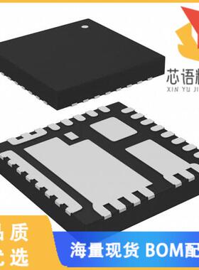 全新SIC634CD-T1-GE3原装(40A VRPOWER (DRMOS) INTE