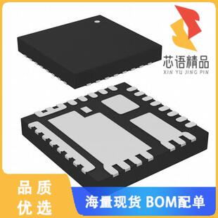 全新SIC634CD-T1-GE3原装(40A VRPOWER (DRMOS) INTE