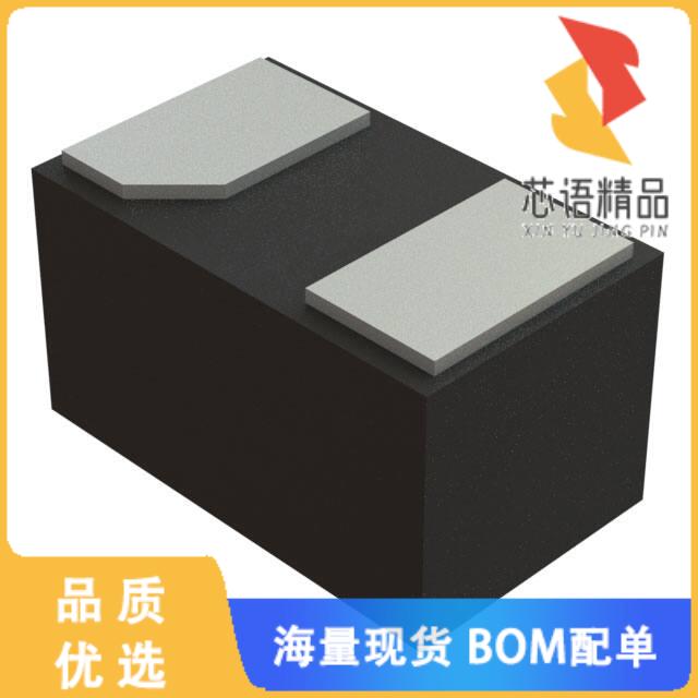 全新D7V9S1U2LP-7B原装(TVS DIODE 7.9VWM 13VC DFN1