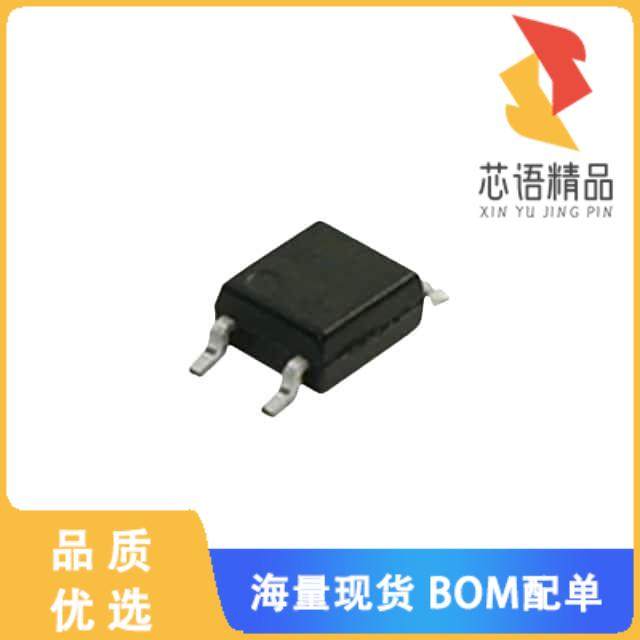 全新LTV-357T-B原装(OPTOISOLATOR 3.75KV TRANS 4SO