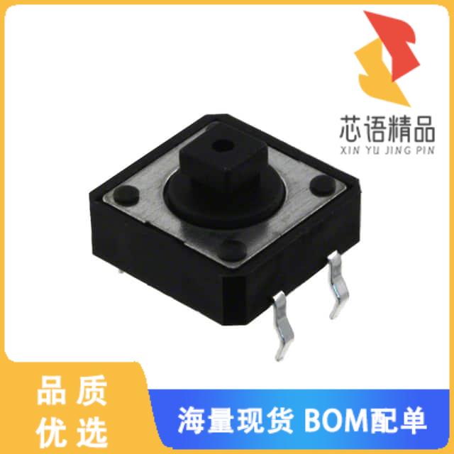 全新MJTP1212C原装(SWITCH TACTILE SPST-NO 0.05A 1