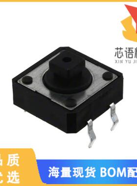 全新MJTP1212C原装(SWITCH TACTILE SPST-NO 0.05A 1