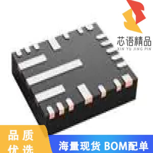 全新LMS3655MQURNLRQ1原装(3.5A /5.5A, 36V SYNCHRO