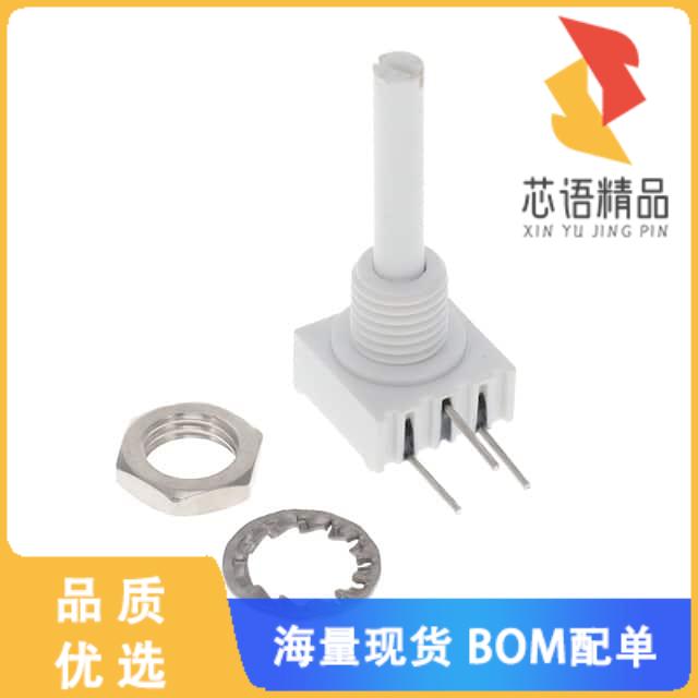 全新P10XXAI501KB30原装(SFERNICE POTENTIOMETERS &