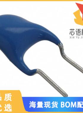 全新CC45SL3DD820JYGNA原装(CAP CER 82PF 2KV SL RA