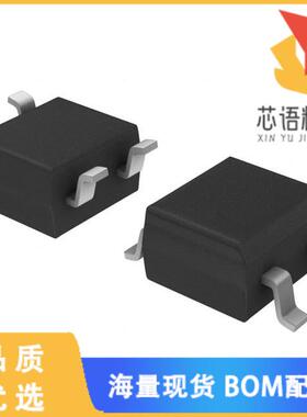 全新MB2S-E3/45原装(BRIDGE RECT 1P 200V TO269AA)正品