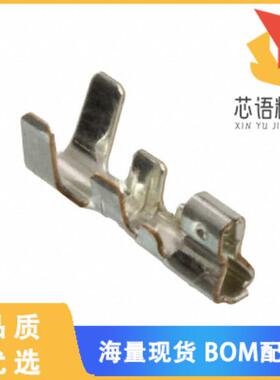 全新0874210000原装(CONN SOCKET 24-26AWG CRIMP TI