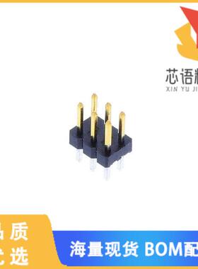 全新2842128-3原装(6P,2MM,BRK HDR,DRVT,2.8,0.76AU