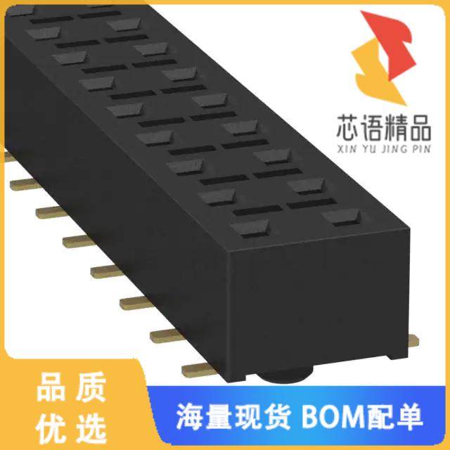 全新HLE-117-02-G-DV-BE-A-P-TR原装(CONN RCPT 34PO,电子元器件市场,微处理器/微控制器/单片机,淘宝优惠券,粉丝福利购,淘宝优惠卷