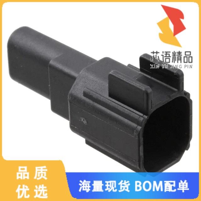 全新0346750001原装(CONN MALE HOUSING 2POS 2WAY 5