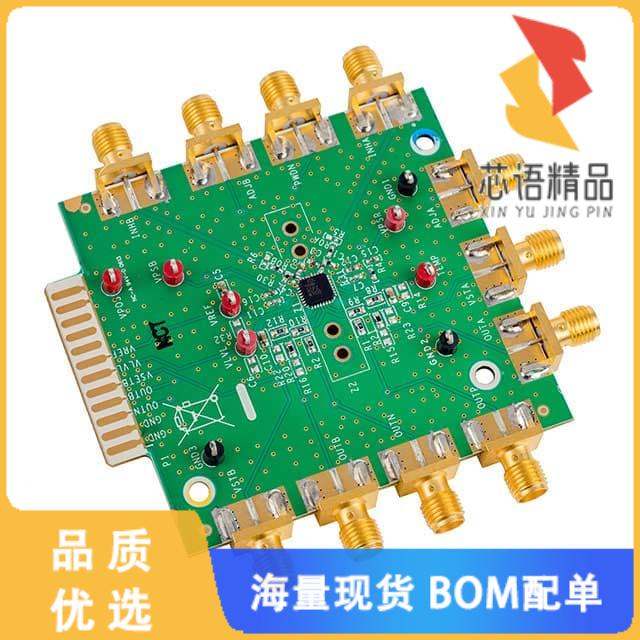 全新ADL5519-EVALZ原装(EVALUATION BOARD FOR ADL55
