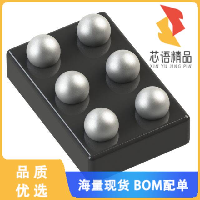 全新MAX17227JANT+原装(2A NANOPOWER BOOST)正品