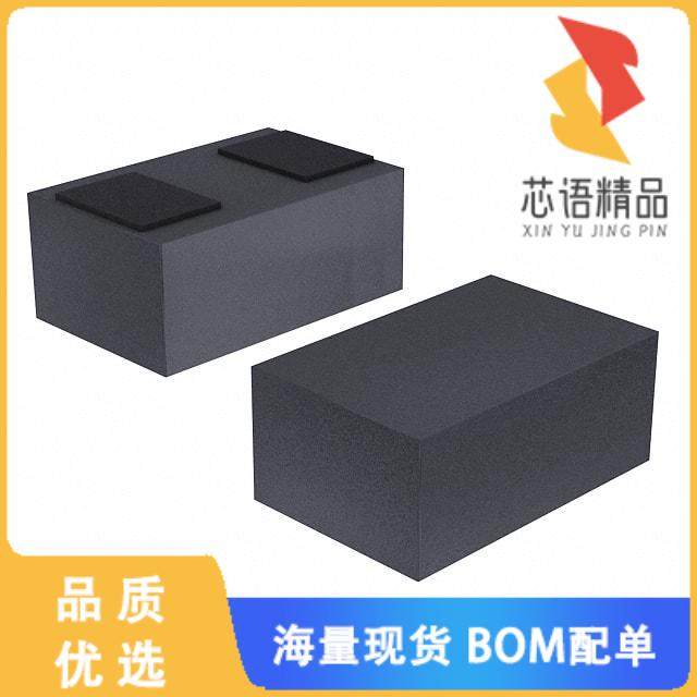 全新CPDQR5V0原装(TVS DIODE 5VWM 15VC 0402/SOD923