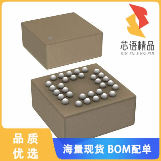 全新ADXRS622WBBGZ原装(IC GYROSCOPE YAW RATE 32-B