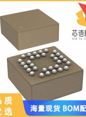 全新ADXRS622WBBGZ原装(IC GYROSCOPE YAW RATE 32-B