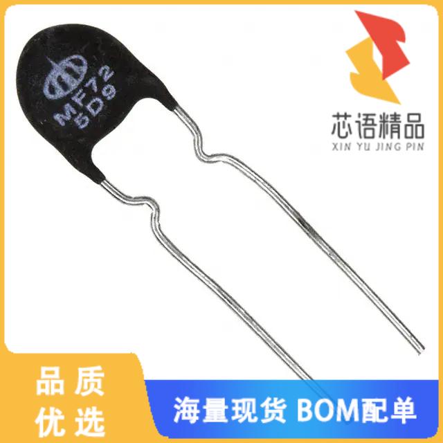 全新MF72-005D9原装(ICL 5 OHM 20% 3A 11MM)正品
